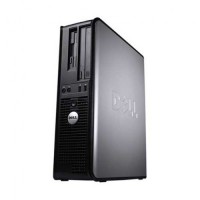 Computador desktop Dell Optiplex 360